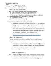 Nt1430 Linux Networking Final Exam Answers