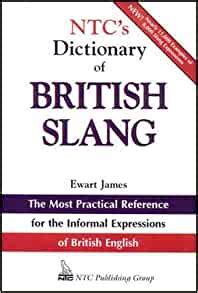 Download Ntcs Dictionary Of British Slang And Colloquial 