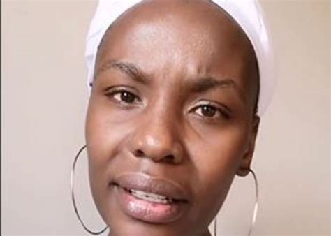 nthabeleng from muvhango biography of christopher