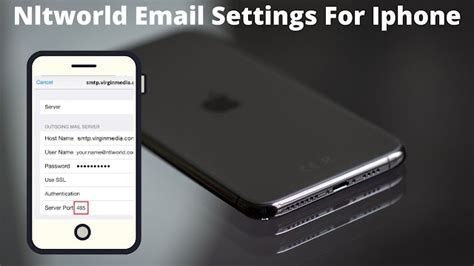Ntlworld Com Email