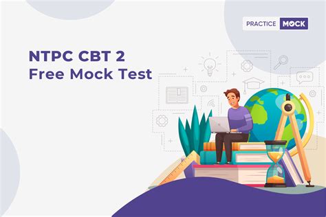 Ntpc Cbt 2 Mock Test