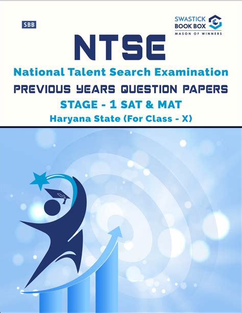 Read Online Ntse Previous Question Papers 