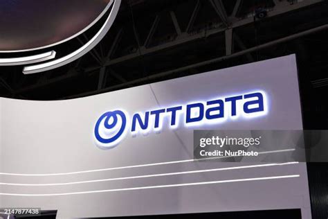 Ntt Data Company