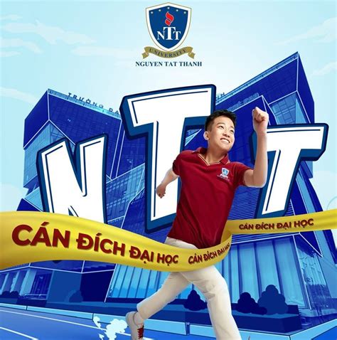 nttu | Home Trng i hc Nguyn Tt Thnh