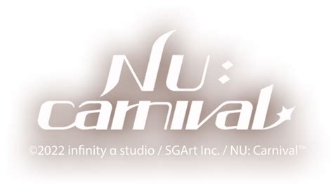 Nu Carnival   Nu Carnival Official Website Erolabs - Nu Carnival