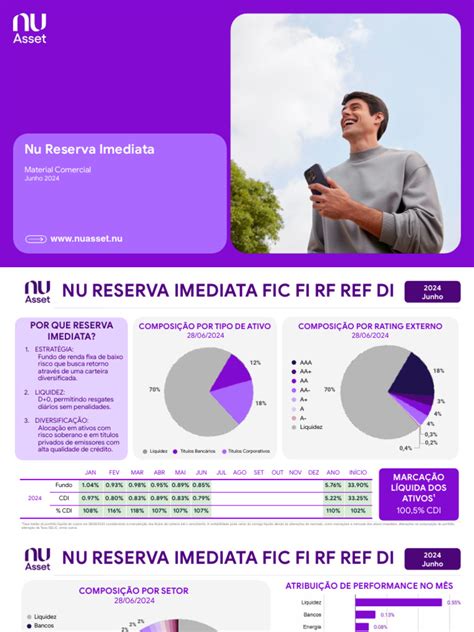 Nu Reserva Imediata