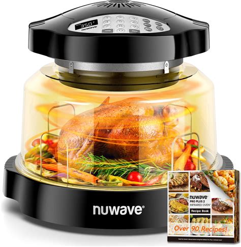 Nu Wave Oven