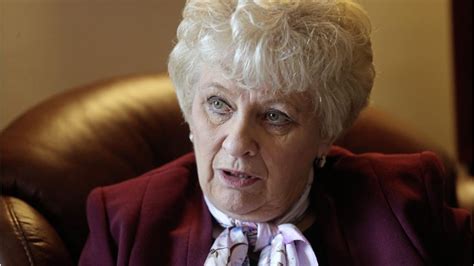 nuala ofaolain interview questions