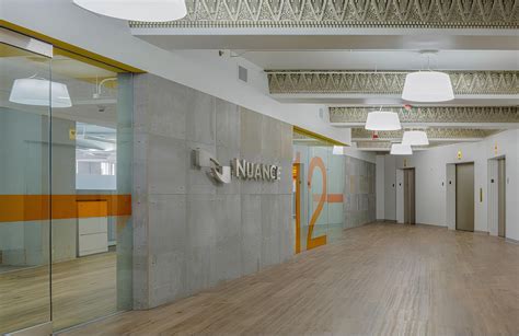 Nuance Audit India