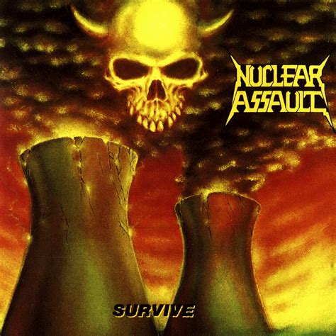 nuclear assault survive blogspot
