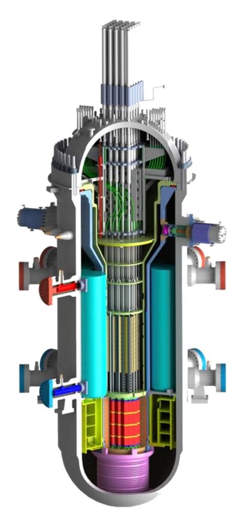 nuclear reactor design an advanced course in nucl