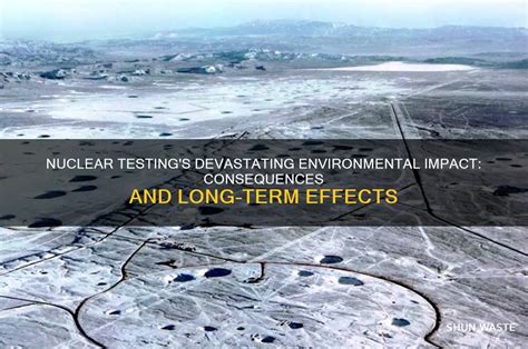 Nuclear Tests Long Term Consequences In The Semipalatinskaltai Region Nato Science Partnership Subseries 2