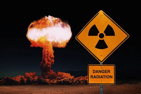 Nuclear War Now