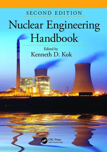 Download Nuclear Engineering Handbook 