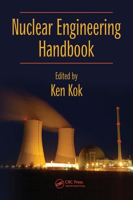 Download Nuclear Engineering Textbooks 