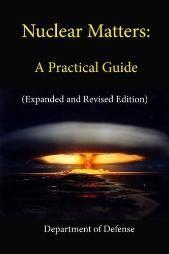 Full Download Nuclear Matters A Practical Guide 