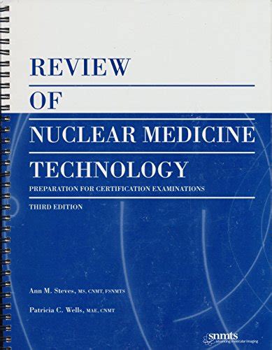 Read Nuclear Medicine Review Article 
