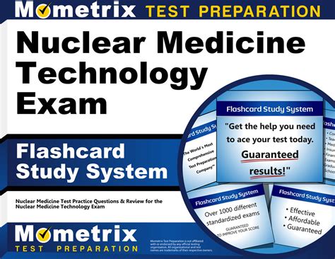 Read Nuclear Medicine Technology Exam Flashcard Study System Nuclear Medicine Test Practice Questions Review For The Nuclear Medicine Technology Exam 