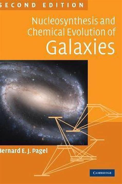 Read Online Nucleosynthesis And Chemical Evolution Of Galaxies 