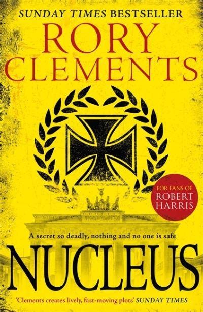 Full Download Nucleus The Gripping Spy Thriller For Fans Of Robert Harris 