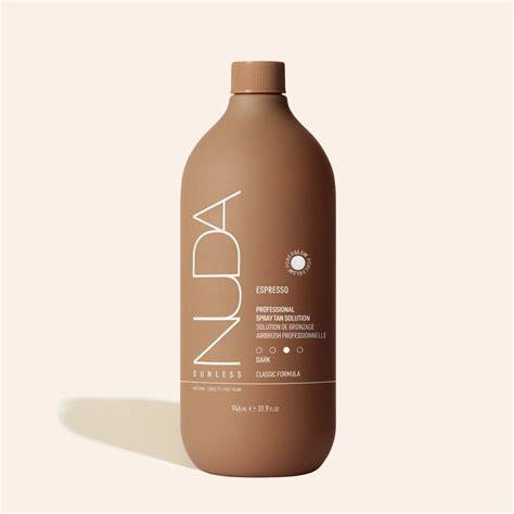 nuda professional
