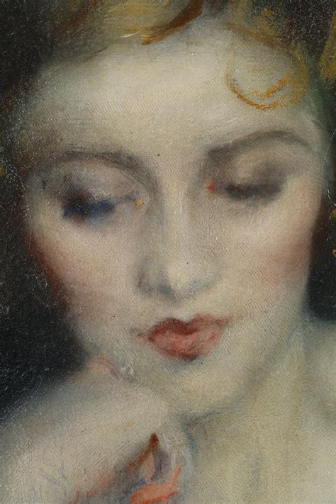 nude 1930s