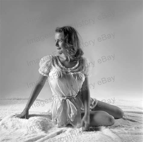 nude 1950s