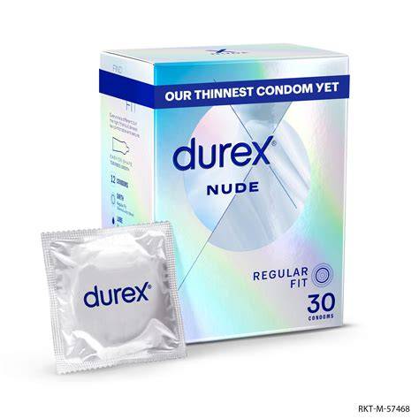 nude 30s