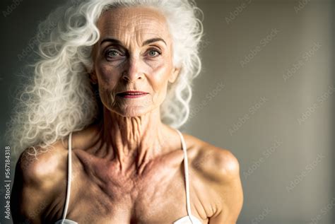 nude 70 year olds