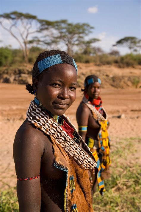 nude africa.com