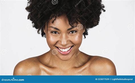 nude african american females