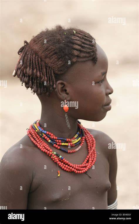 nude african tits