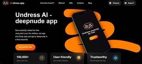 nude ai app
