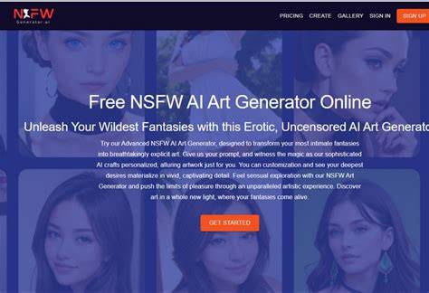 nude ai generators