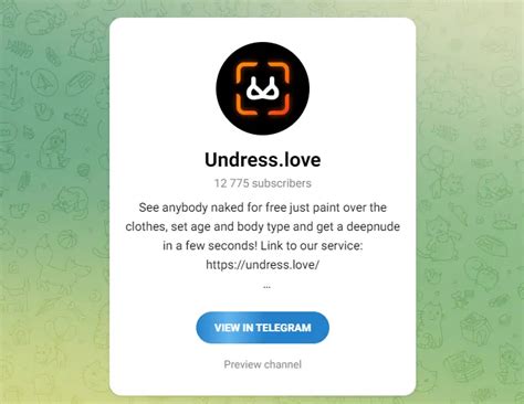 nude ai telegram