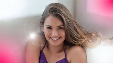nude allie haze