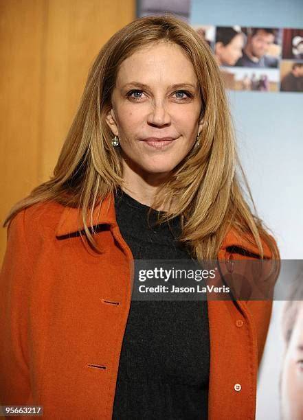 nude ally walker