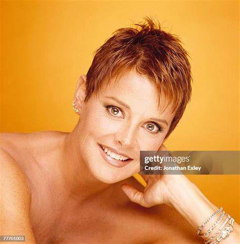 nude amanda bearse
