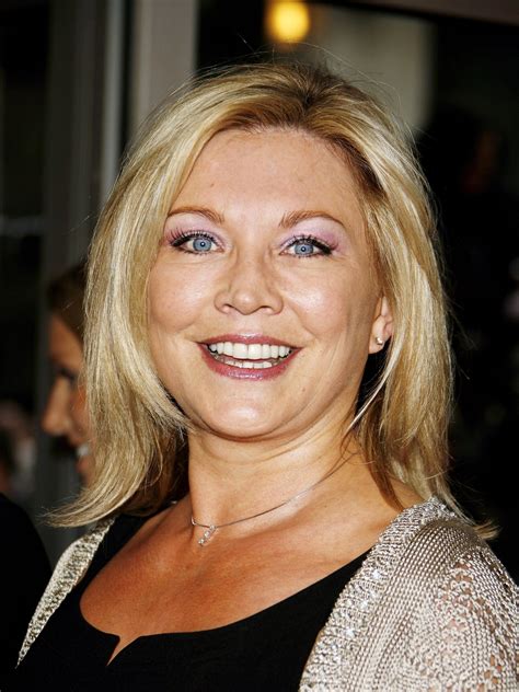 nude amanda redman