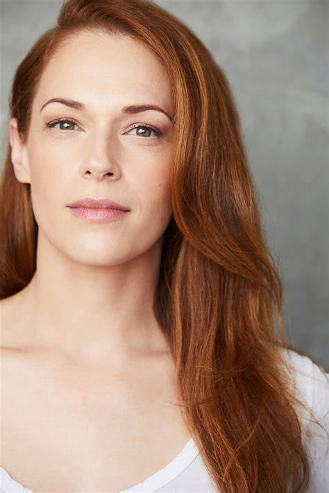 nude amanda righetti