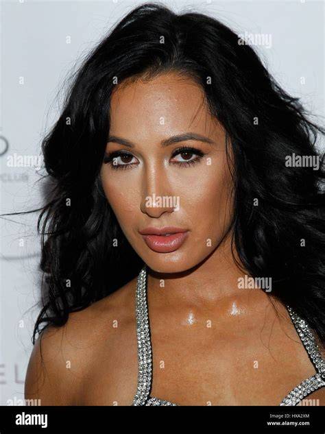 nude amia miley