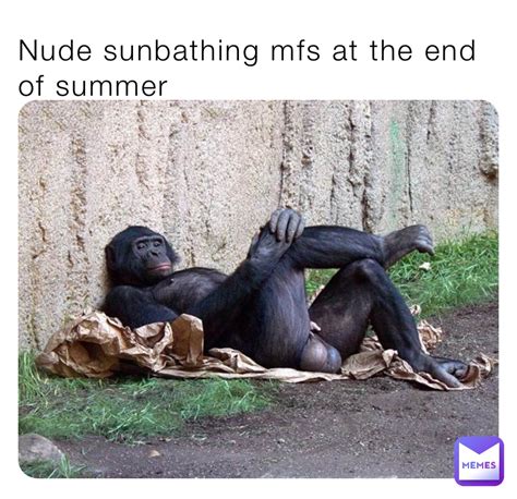 nude and funny