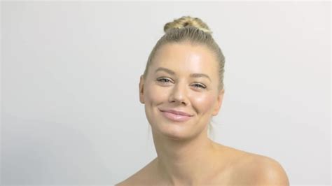 nude and having fun