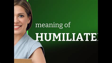 nude and humiliated
