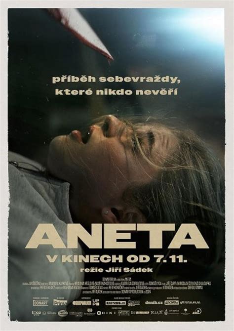 nude aneta