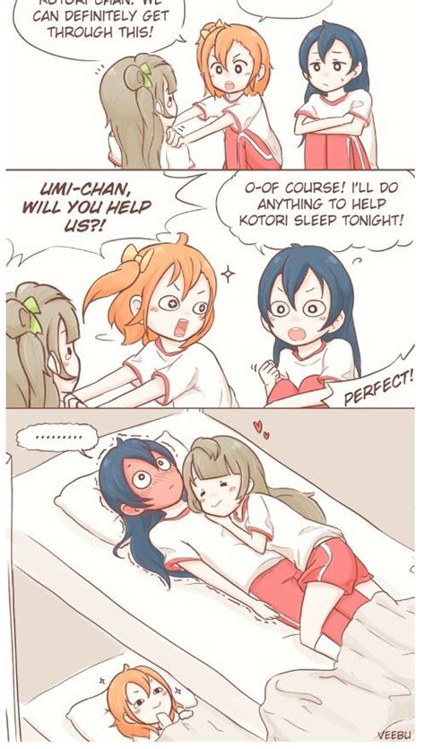 nude anime comics
