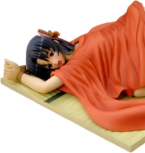 nude anime figures