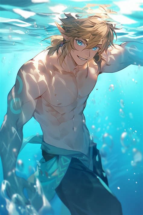 nude anime hot