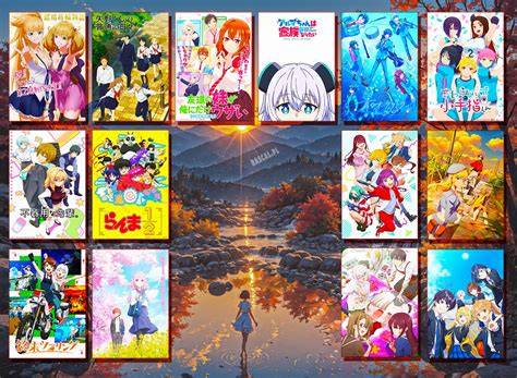 nude anime shows