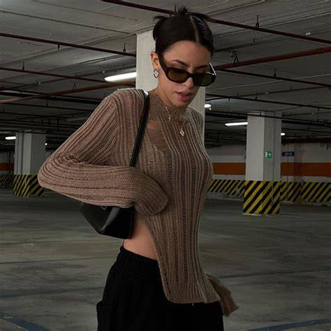 nude apparel
